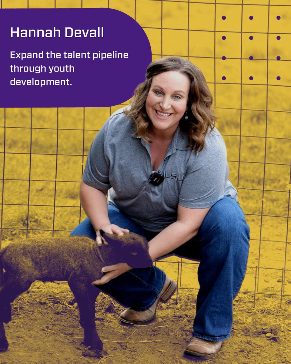 LSU AgCenter tweet media