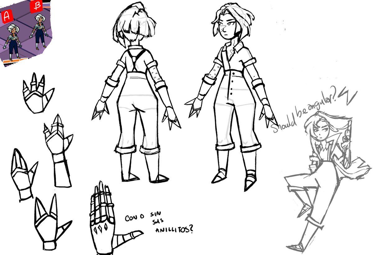 Remnants of the Rift 🚀OUT NOW! tweet media