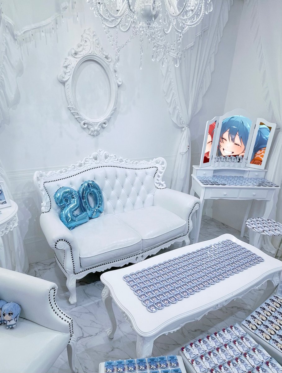 ころも tweet media