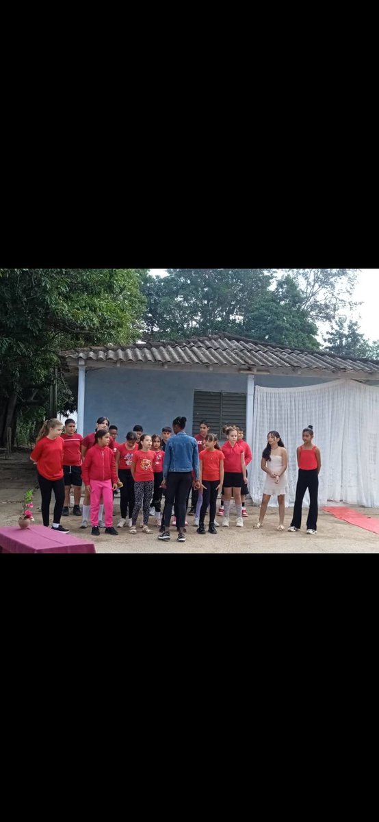 Primaria Calixto Sánchez White tweet media