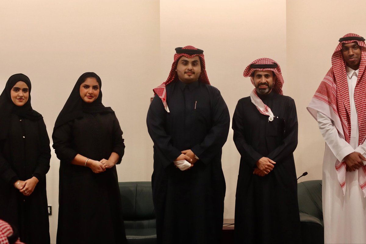 PR.Abdullah Almutairi tweet media