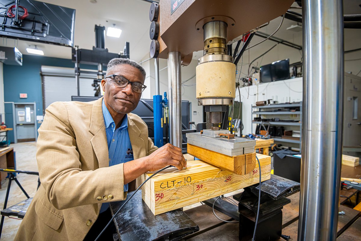 MSU Forest Resources tweet media