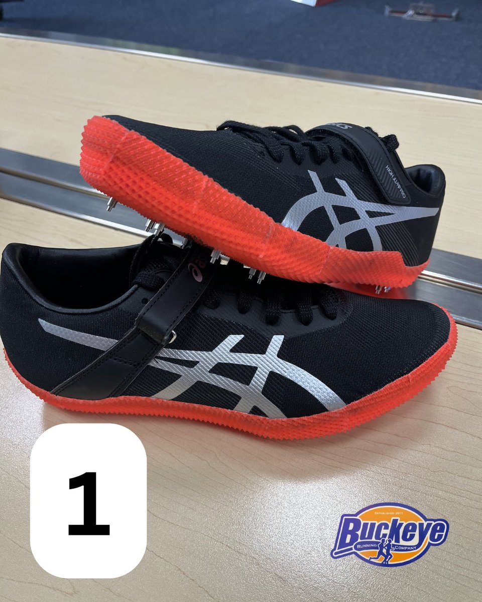 Buckeye Running Company tweet media