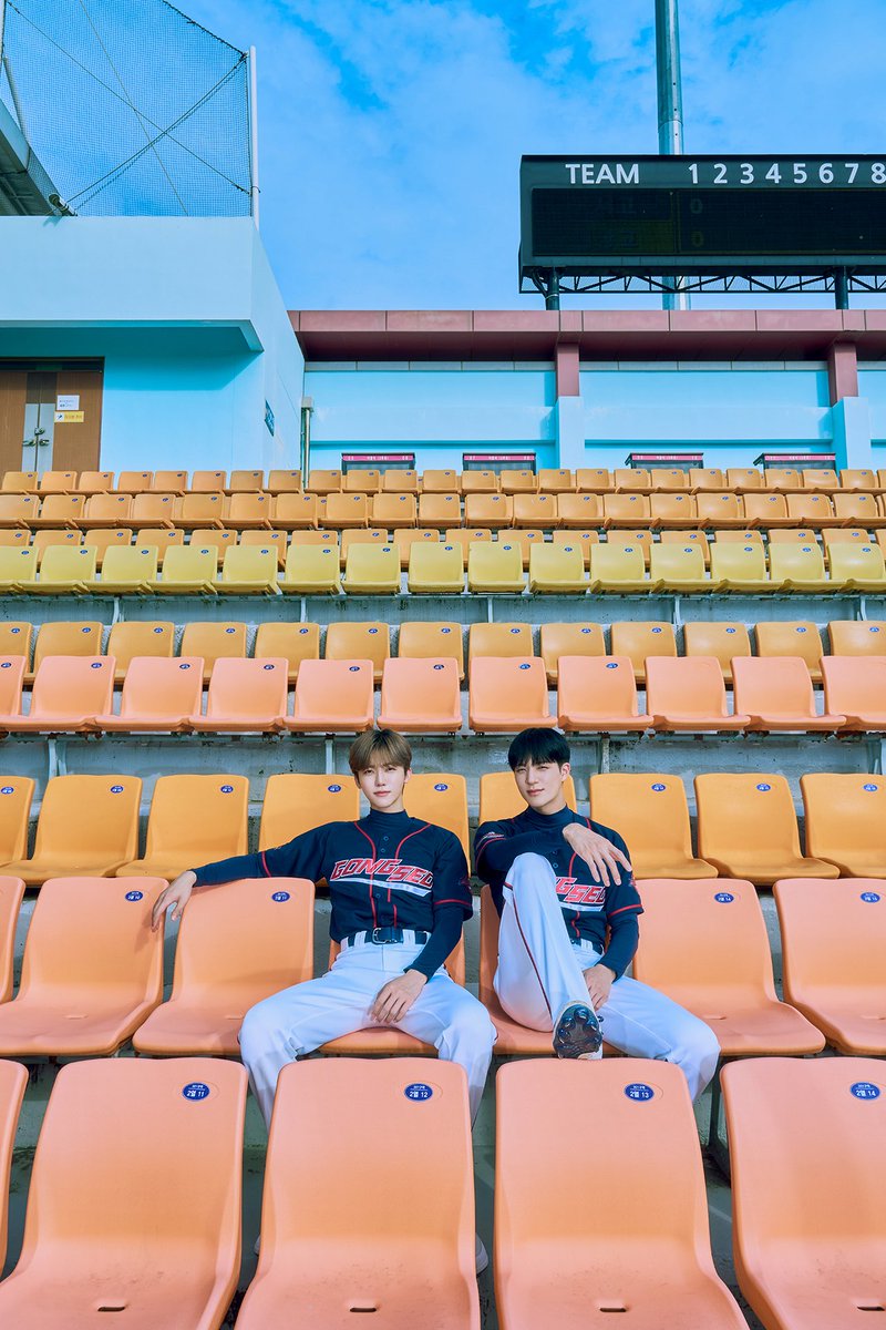 How intriguing will the story be about a pitcher who can’t throw a single strike and a newly transferred student who volunteers to become his manager? Youth is always filled with 𝖿͟𝗋͟𝗂͟𝖾͟𝗇͟𝖽͟𝗌͟𝗁͟𝗂͟𝗉, and this one is no exception, there is a special bond between them.