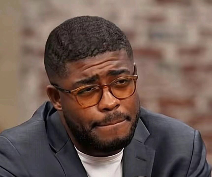 Hollywood J Blaq of SB Sports tweet media