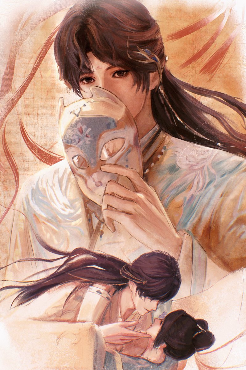 摇曳
 #LoveandDeepspace
 #恋与深空 #恋と深空 #Rafayel #祁煜