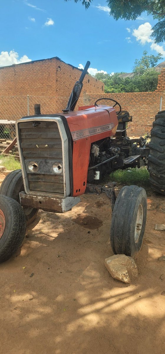 AgriConnect: Tractors and FARM Equipment Plug tweet media