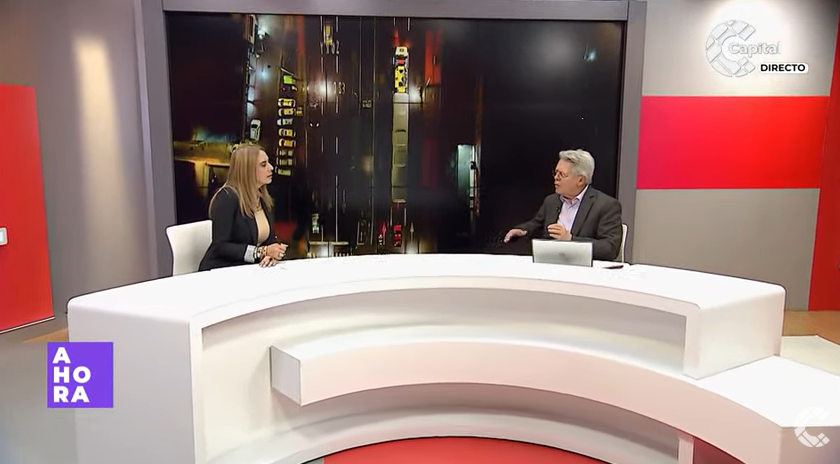 Canal Capital tweet media