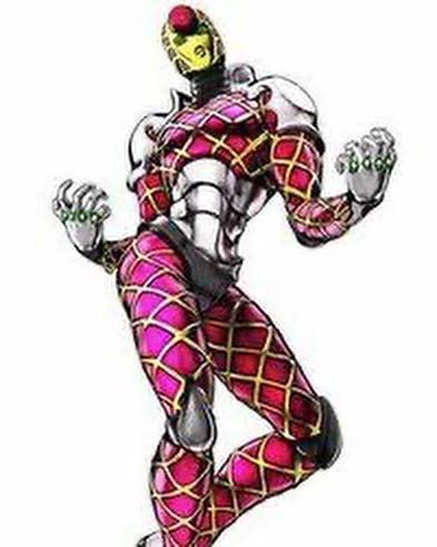 アクスタポーズのクイズだけ出して答えを言っていなかったのでいっぱい訊かれました。キング・クリムゾンです(ジョジョのほう)