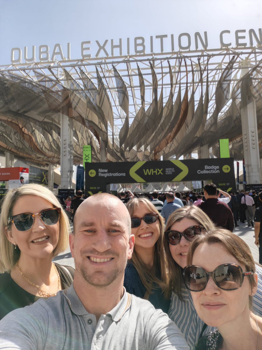 Breakthrough tweet media