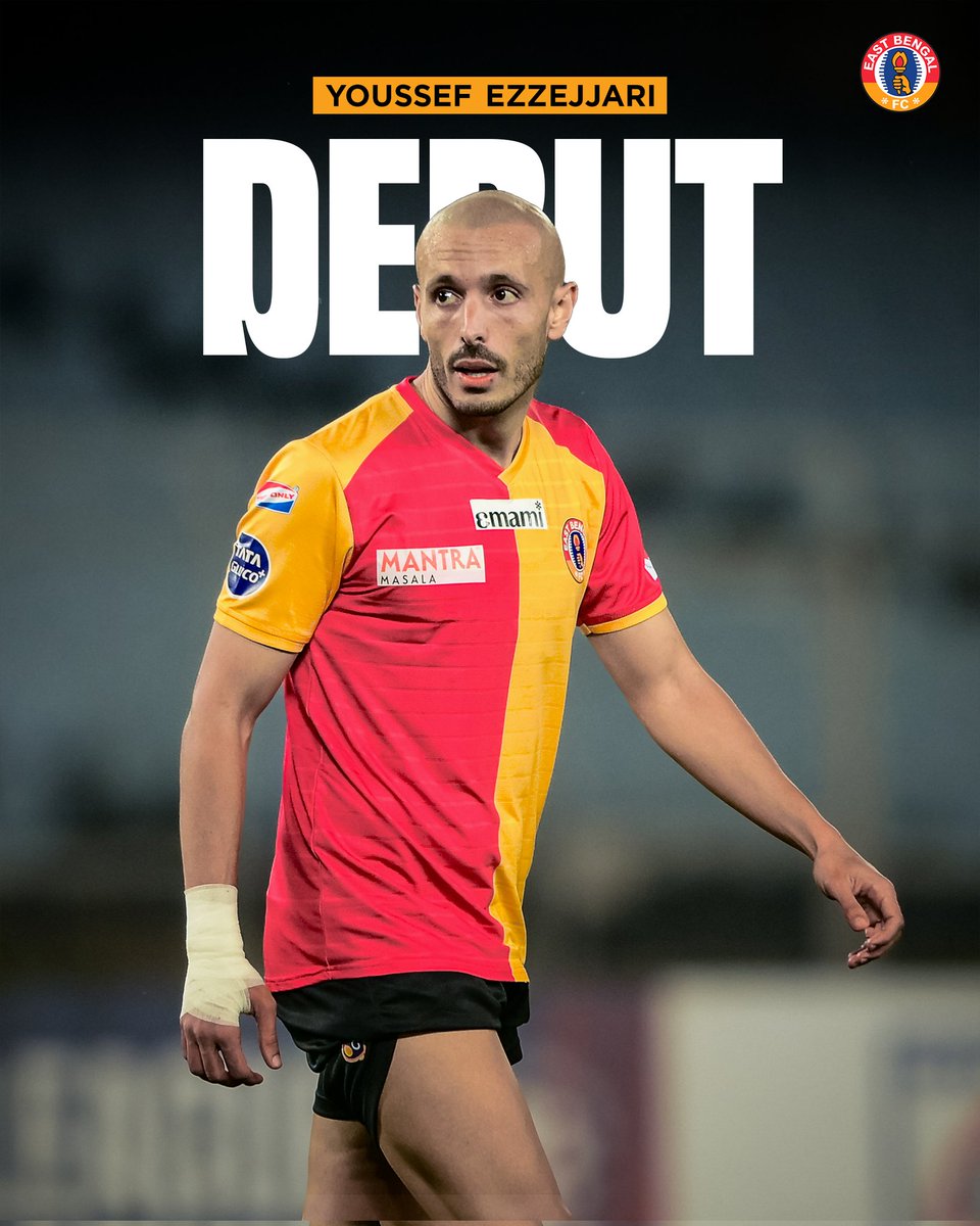 East Bengal FC tweet media