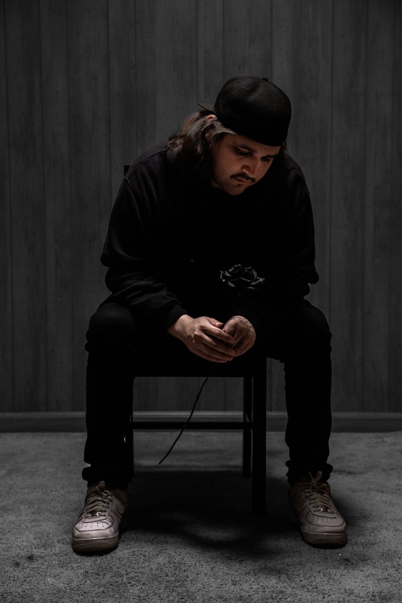 Marc Antonix tweet media