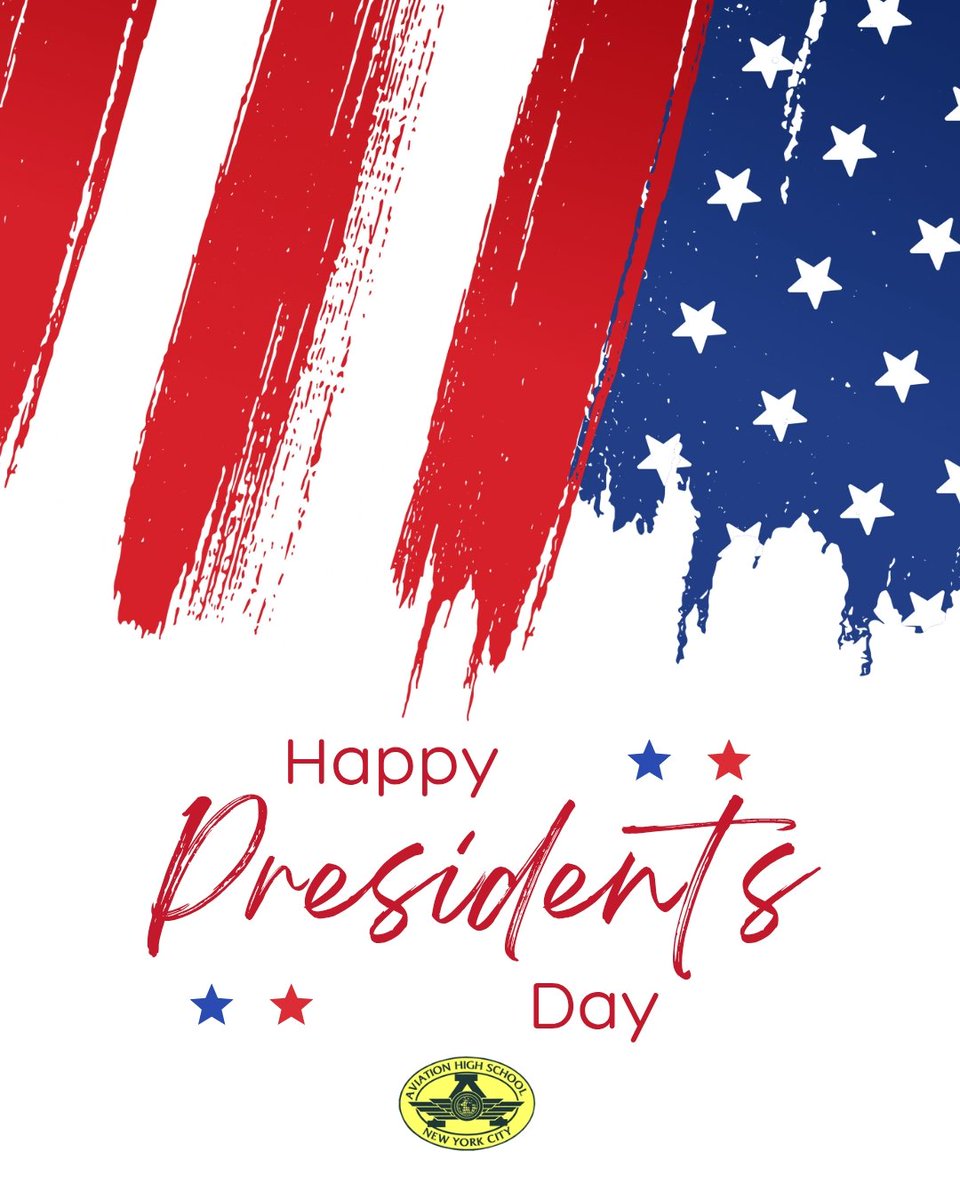 Aviation High School tweet media