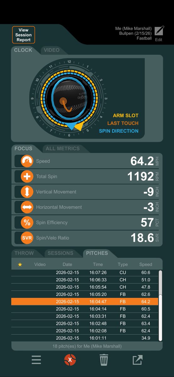 Kylee Dancy tweet media