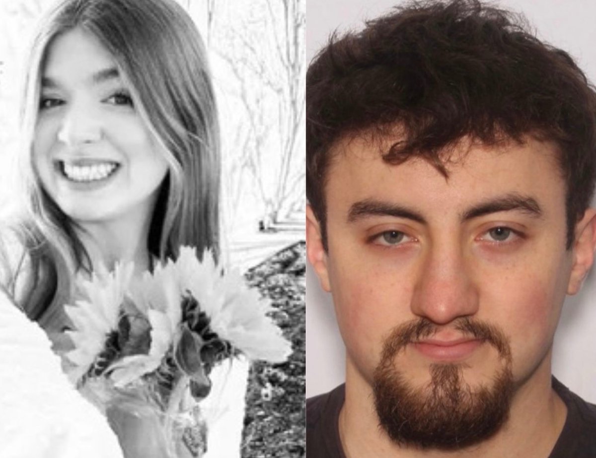 terrelljstarr's tweet photo. Another Ukrainian refugee was killed in North Carolina, but MAGA is silent this time. Why?

This time, the alleged killer isn’t Black. It’s a white man named Caleb.

Read my column on why whiteness is elusive for Ukrainians in MAGA world.

Link: https://t.co/UZOFwAXLmk https://t.co/Yfon6JoZIi