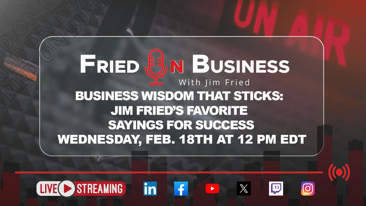 Jim Fried tweet media