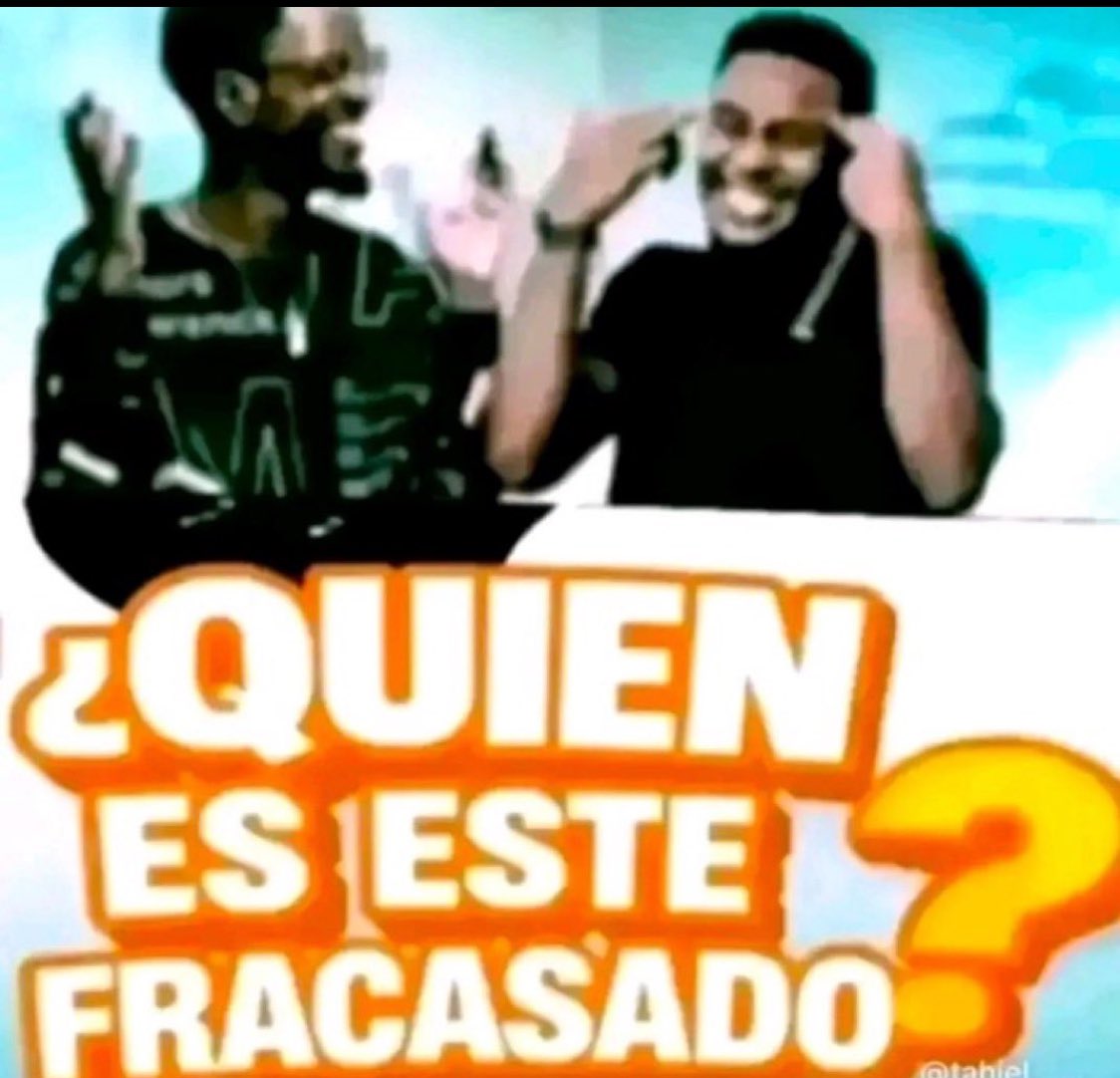 Persona cualquiera al ver a Mipi: