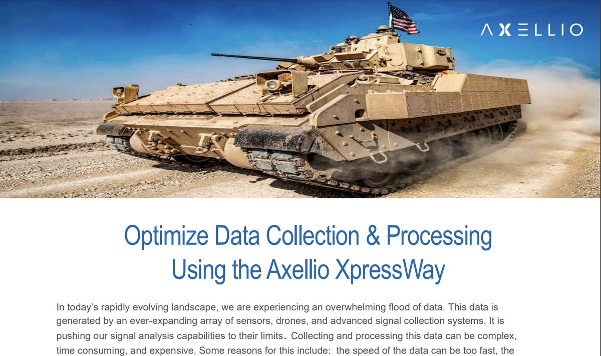 AXELLIO Inc. tweet media