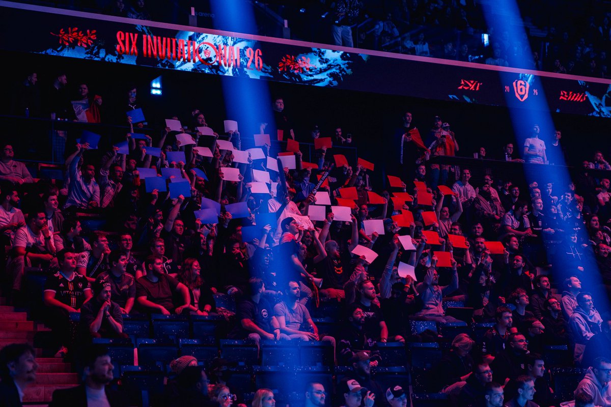 ESIX | FR tweet media