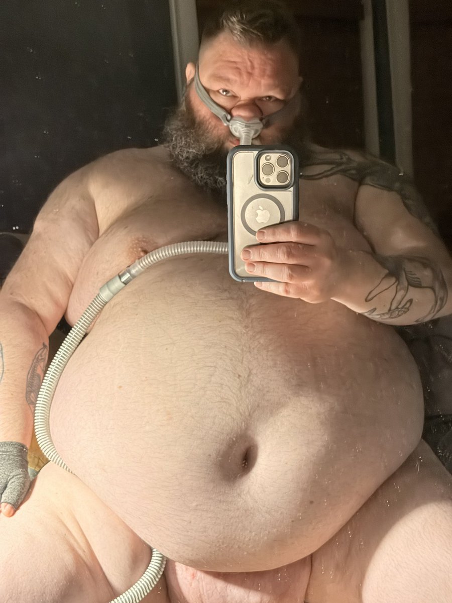 FatOverfedHog tweet media