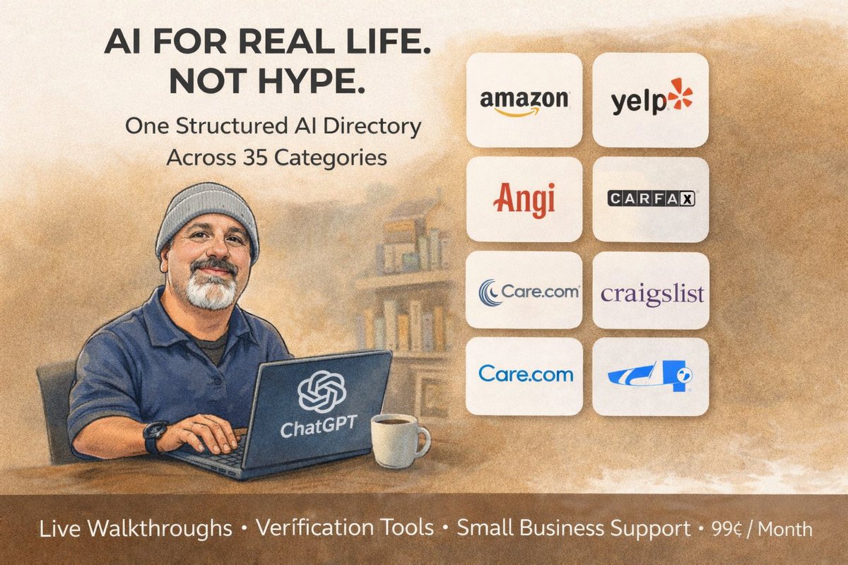 Everyday AI Founder Nate Marshall tweet media