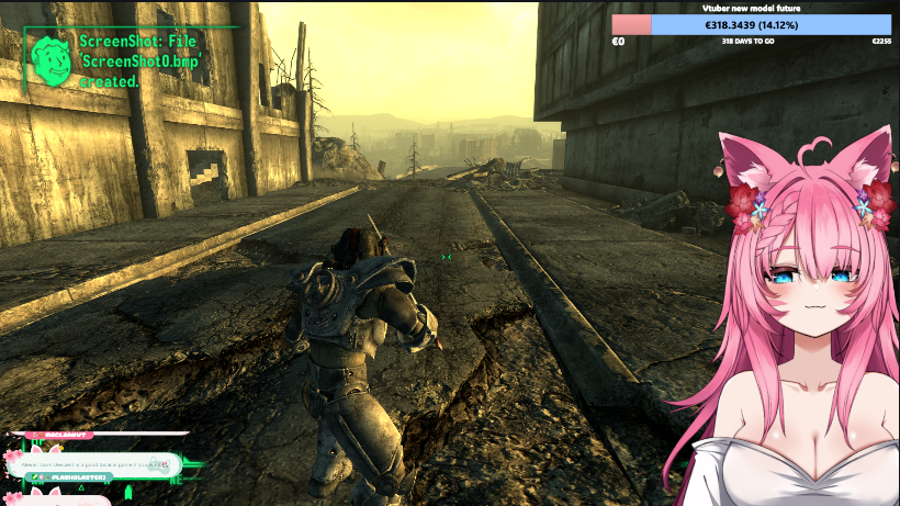 Join me at wasteland darlings! 
twitch.tv/kyampo