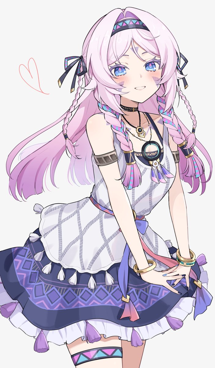 白貓 (@Shiro_Neko0824) / Posts / X