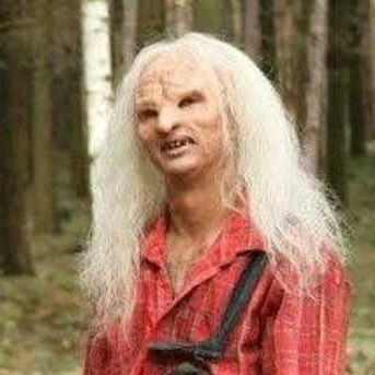 minforca's tweet image. me falaram que essa daqui é a samira