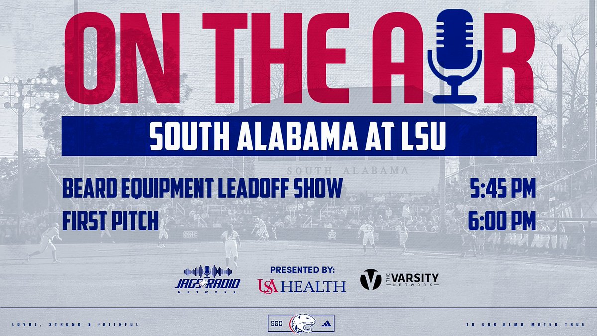 Jags Radio Network tweet media