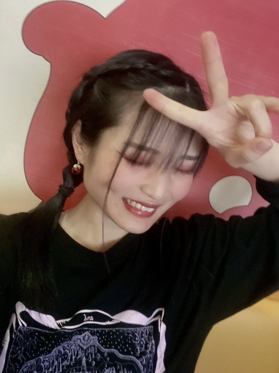 増田 彩夏*✭やんやん。 (@07_saku) / Posts / X