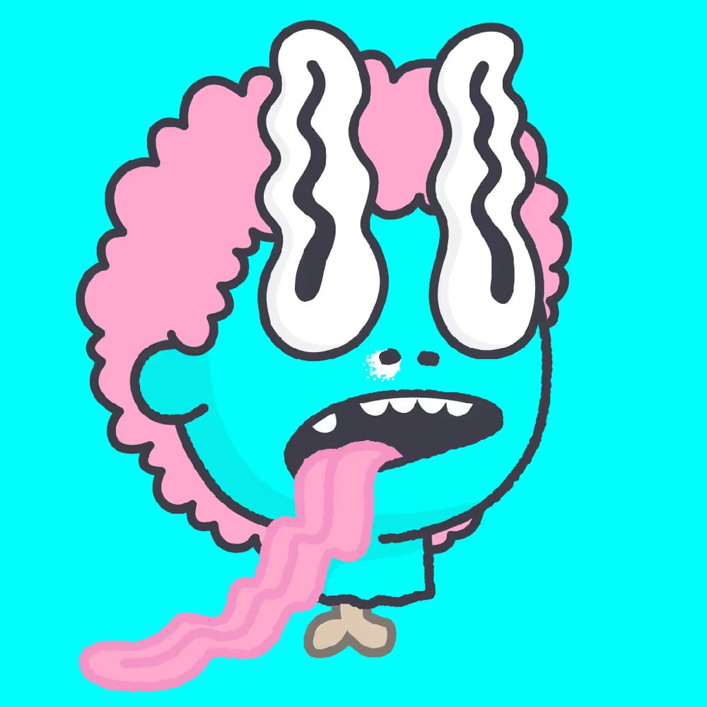 <a href="/DECAPINATION/">The Dead Punks of DECAPINATION</a> LFG!💊