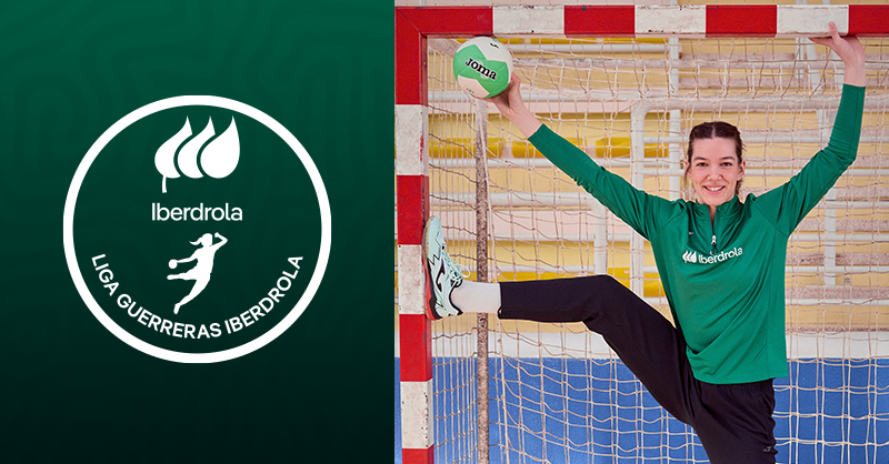 Liga Guerreras Iberdrola tweet media