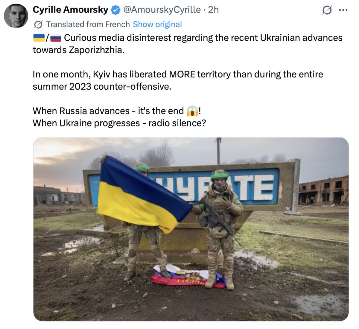 Laura CrowFella🌻🇺🇦🇱🇹🇺🇸 tweet media