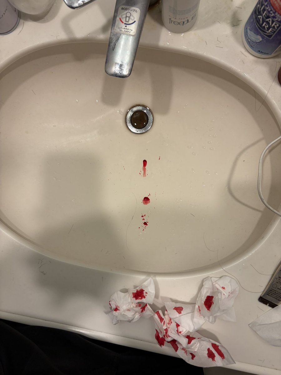 MadcLinz (@madclinz) on Twitter photo 