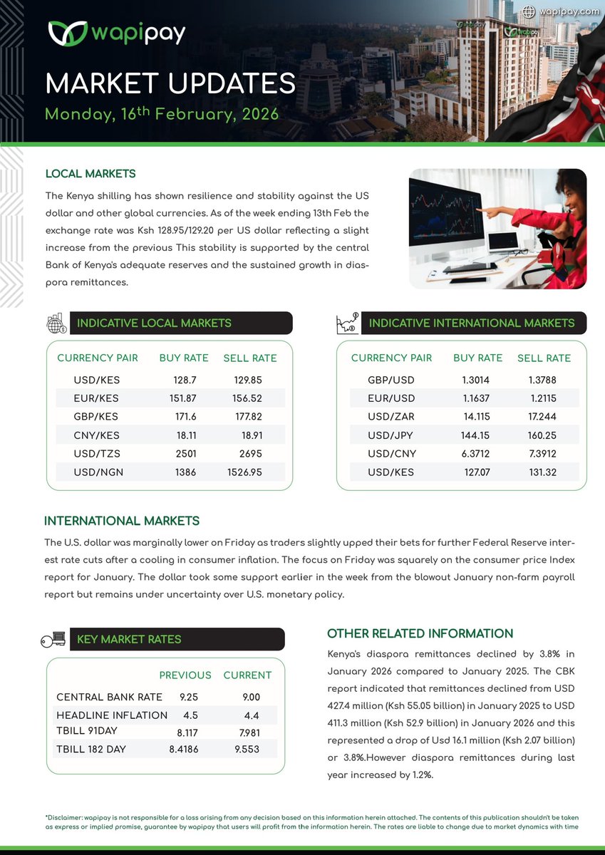 Wapi Pay tweet media