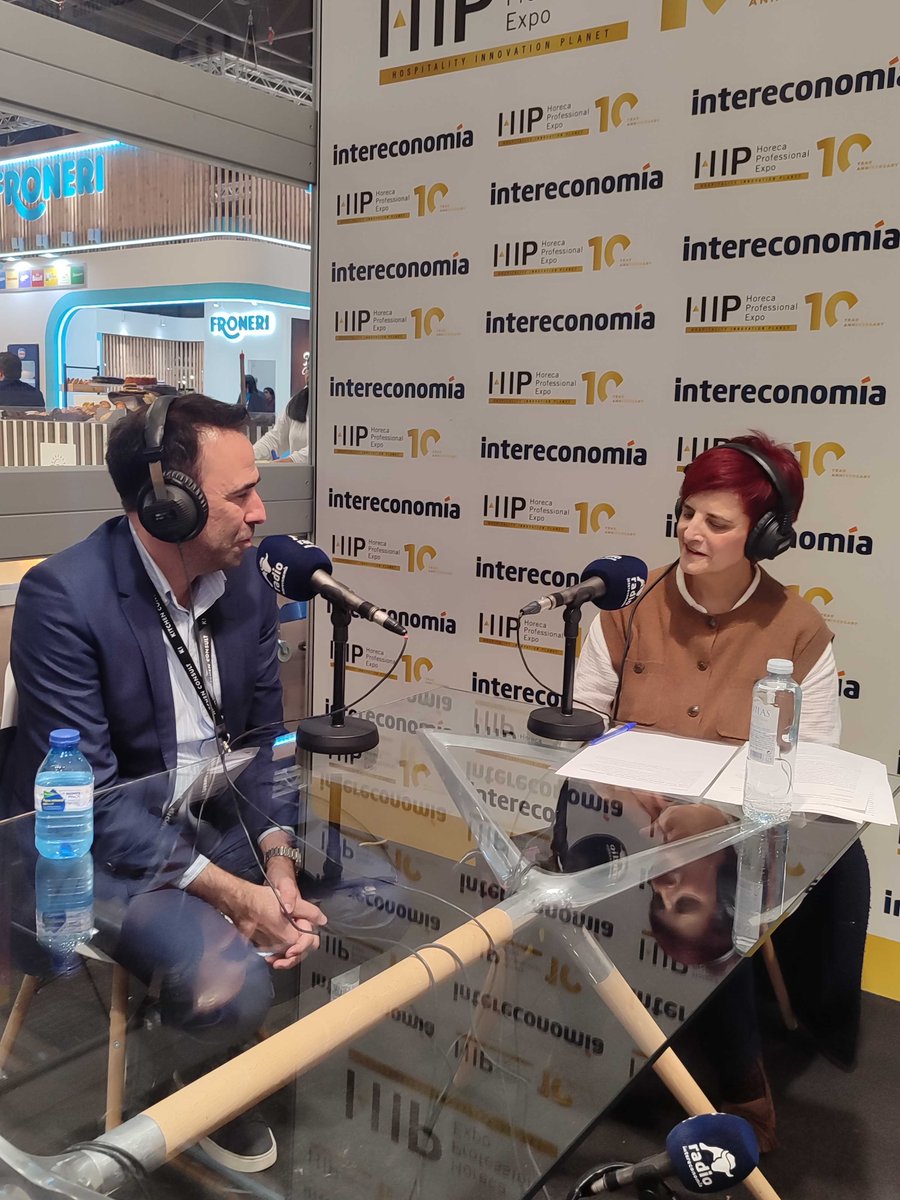 Radio Intereconomía tweet media