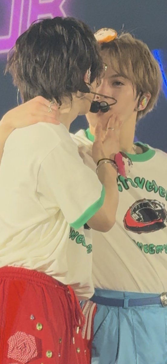 KAHVK61's tweet photo. 福井のしめまちゅ、とっても危なかった(ˊo̴̶̷̤⌄o̴̶̷̤ˋ) 松倉くんかっこいい💦 https://t.co/8SvGzLKcL1