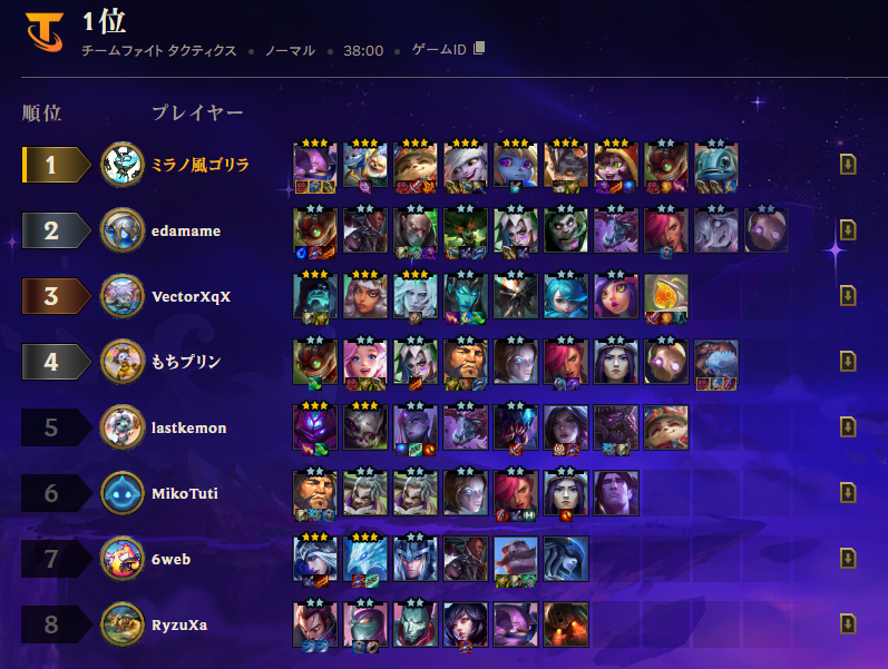 Sakumo_dis's tweet photo. ヨードル強すぎるわ https://t.co/OjTDRFPau5