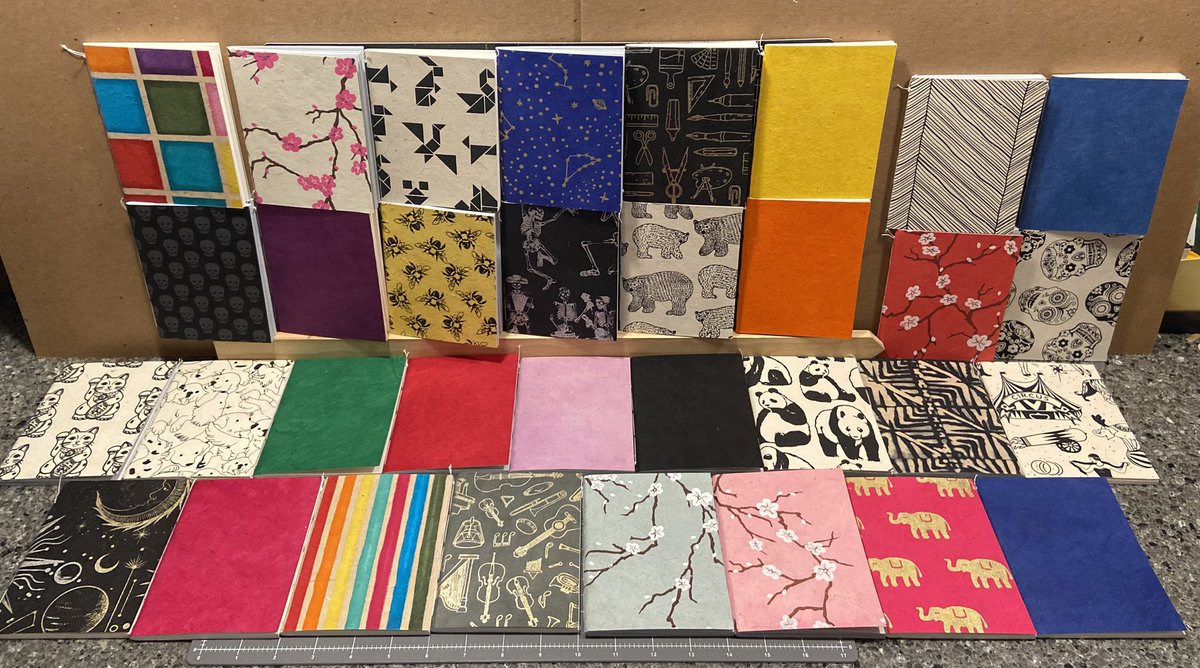 Moran Press tweet media