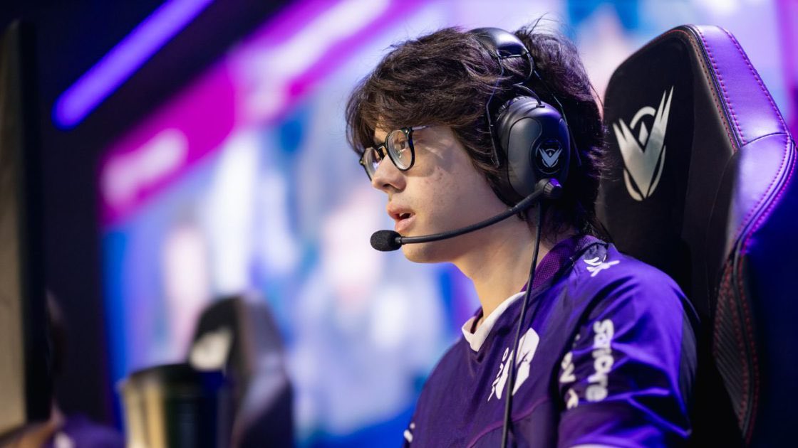 Sheep Esports Brasil tweet media