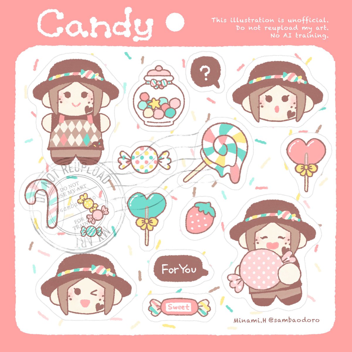 はらぺこみなみ tweet media