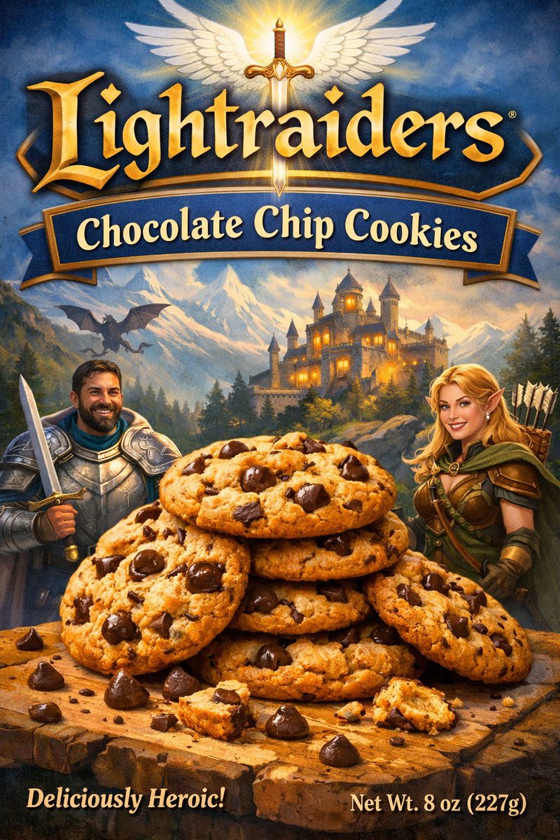 James R. Hannibal tweet media