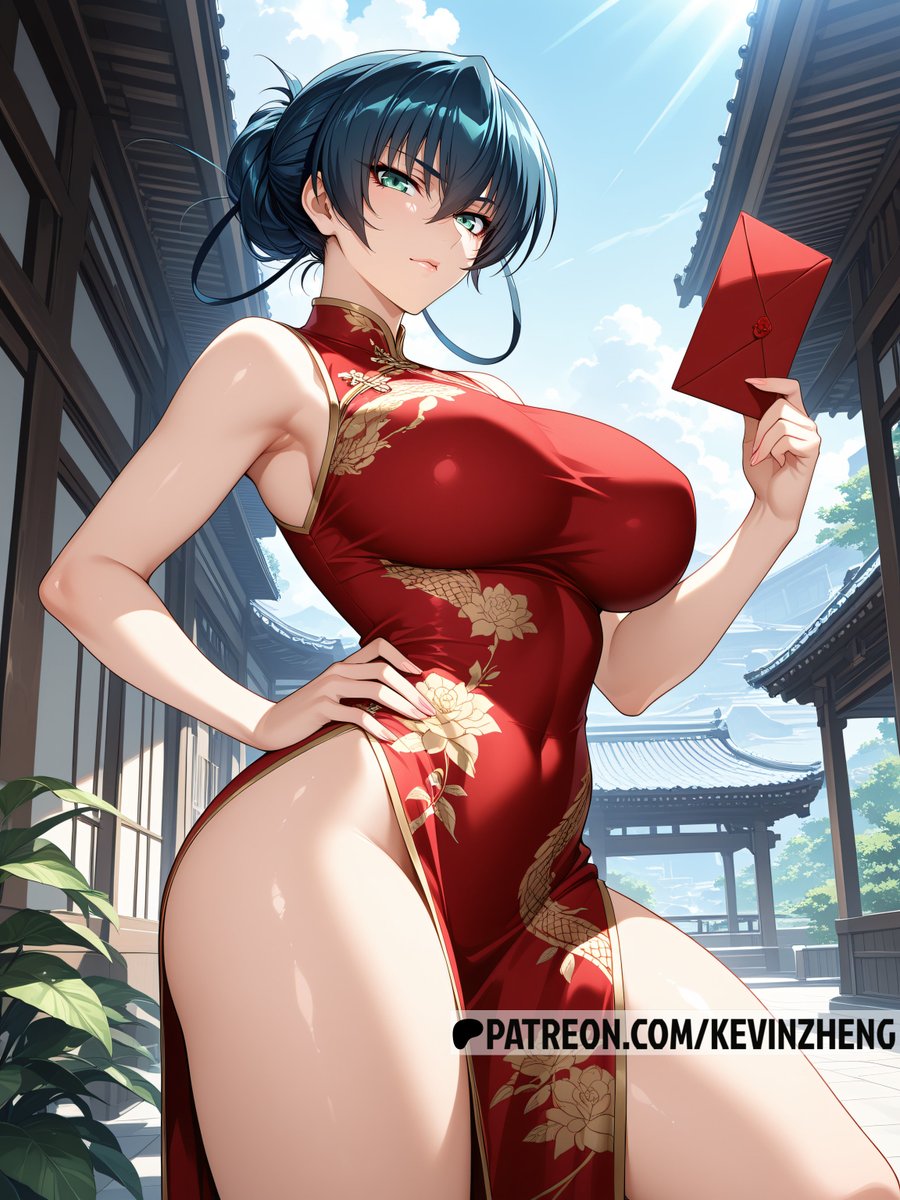 Kevin Zheng tweet media