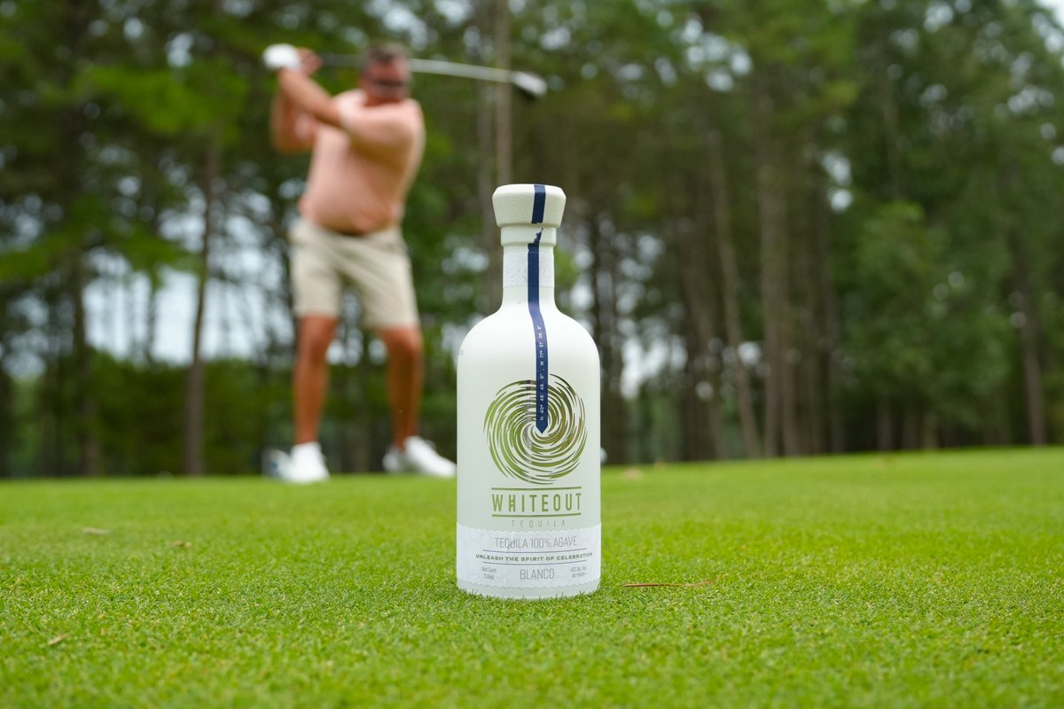 Whiteout Tequila tweet media