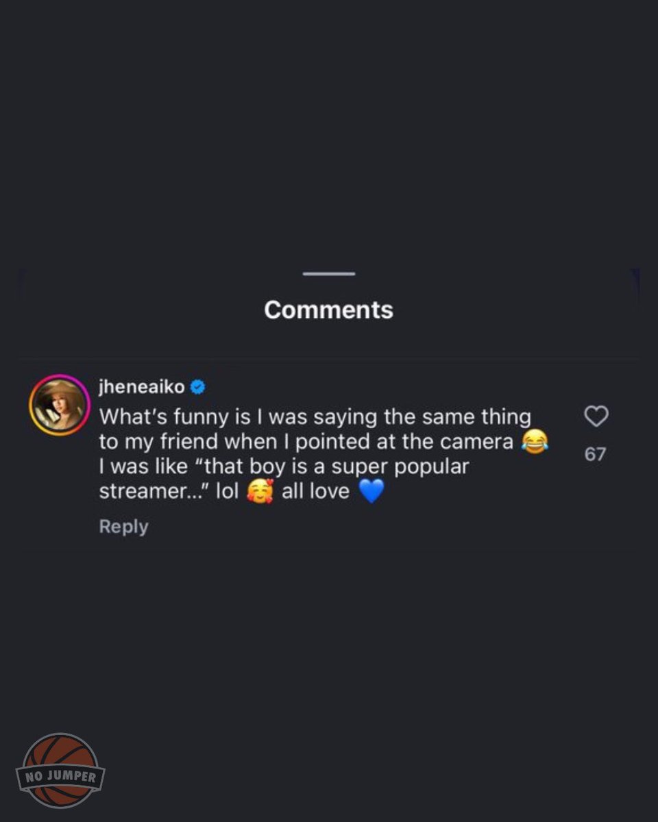 nojumper's tweet image. Jhené Aiko react to Rakai and PiperRockelle after they spotted her at Disneyland but didn’t know who she was 

“you don’t know her, but she’s popular?” 😂