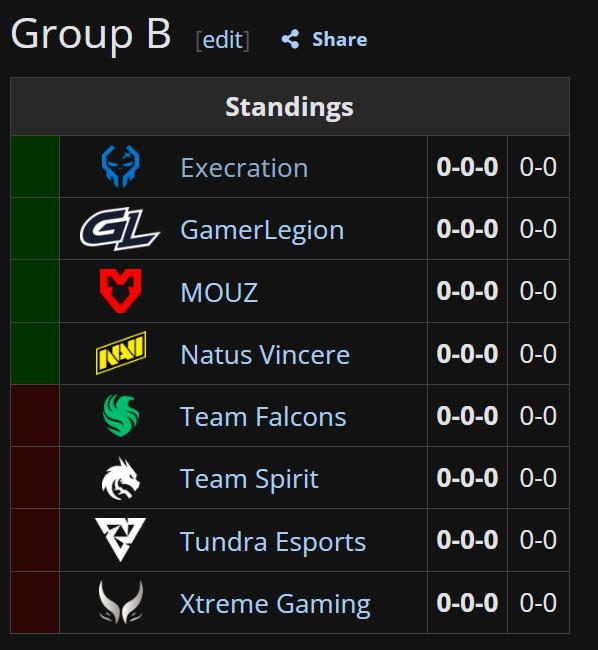 Execration tweet media