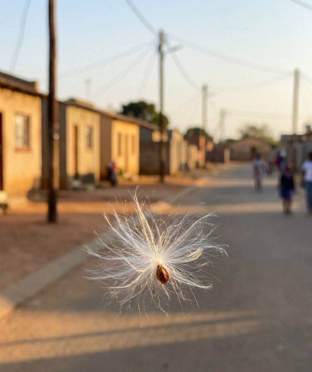 Where are these things? It's been a while I sighted them last.