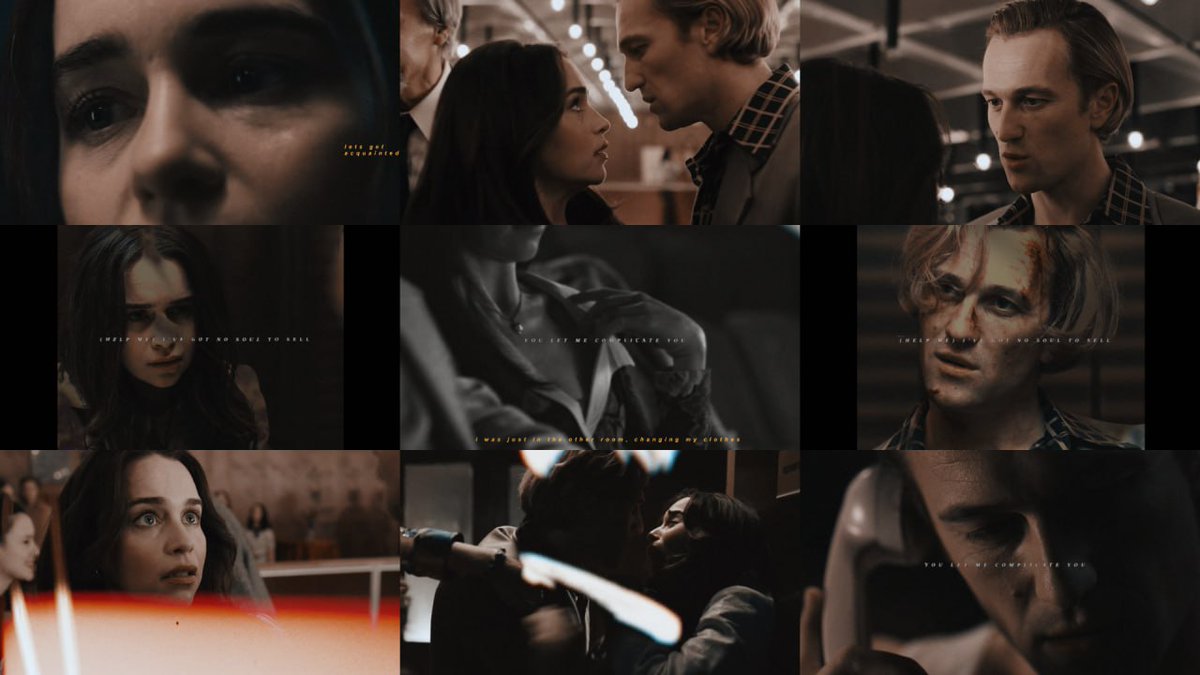 CLE4R1VERS180's tweet image. andrei &amp;amp; nadiya (bea) — f*ck you like an animal
yt: youtu.be/Ilge_726RYg 

"my whole existence is flawed
you get me closer to god."  

#andreibea #ponies