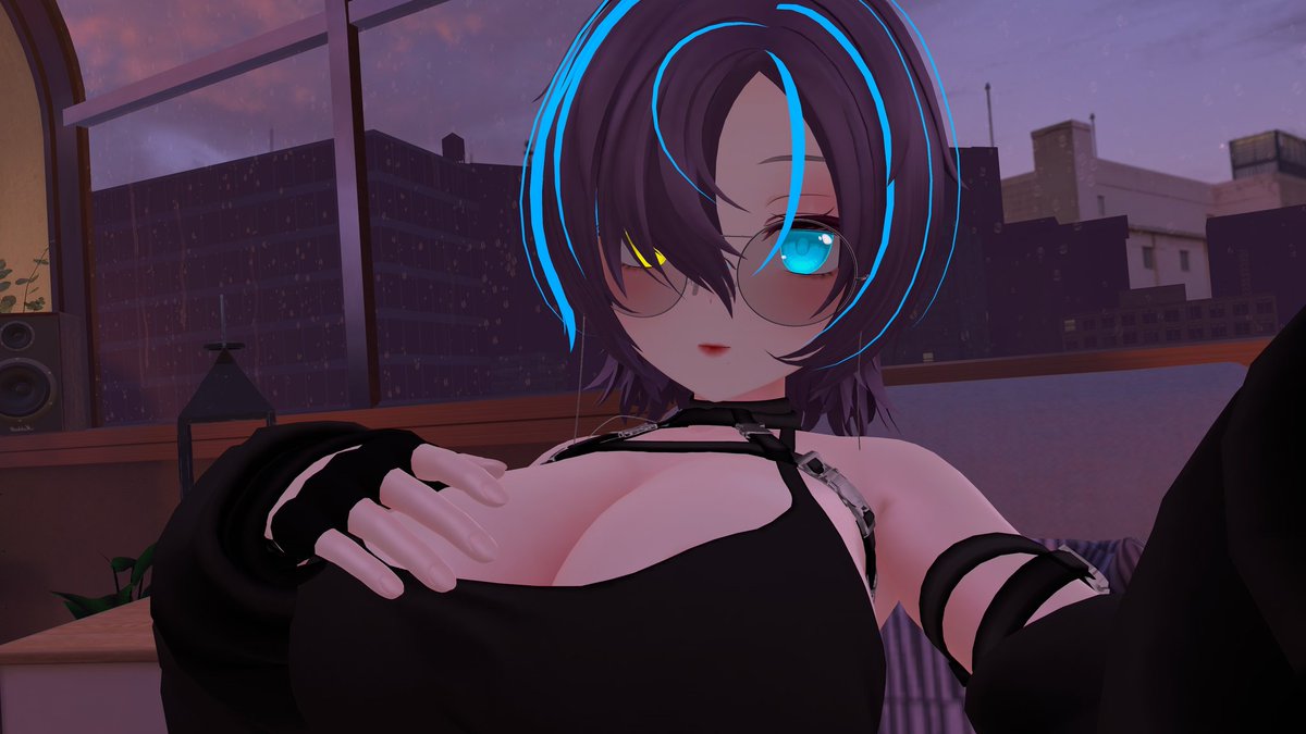 ⚡️💜 Tanakavt18 ⚡️💜 tweet media