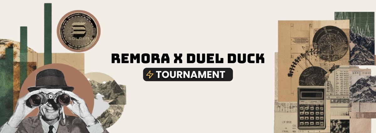 Duel Duck tweet media